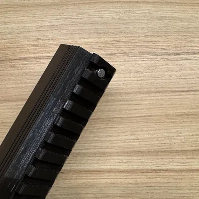 Ray Picatinny cho Lov 21