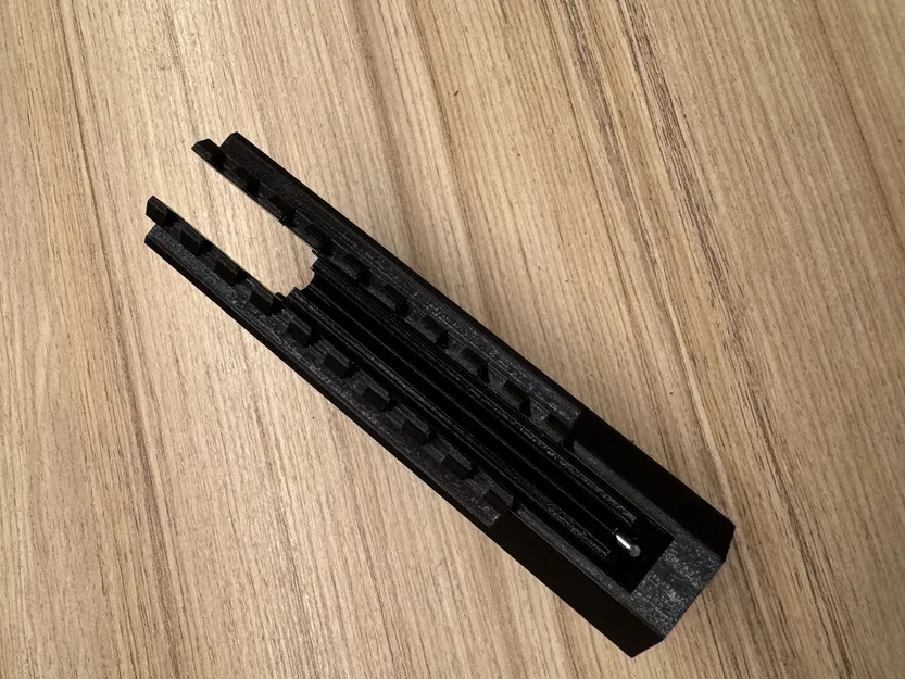 Ray Picatinny cho Lov 21 - Image 5