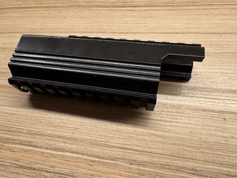 Ray Picatinny cho Lov 21 - Image 6