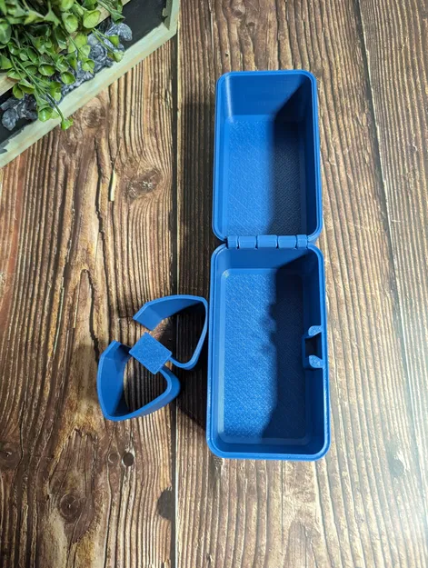 Hộp đựng đồng hồ Print-in-Place (Print in Place Watch Box) - Image 4