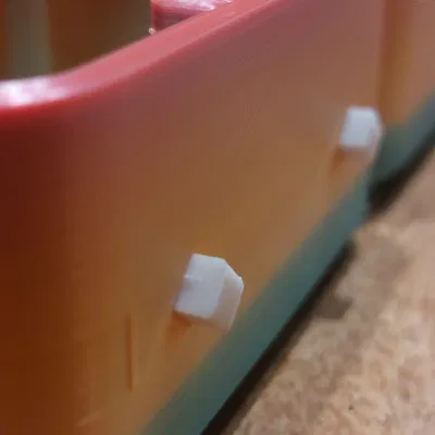 Hộp cuộn ruy băng (Ribbon spool box)