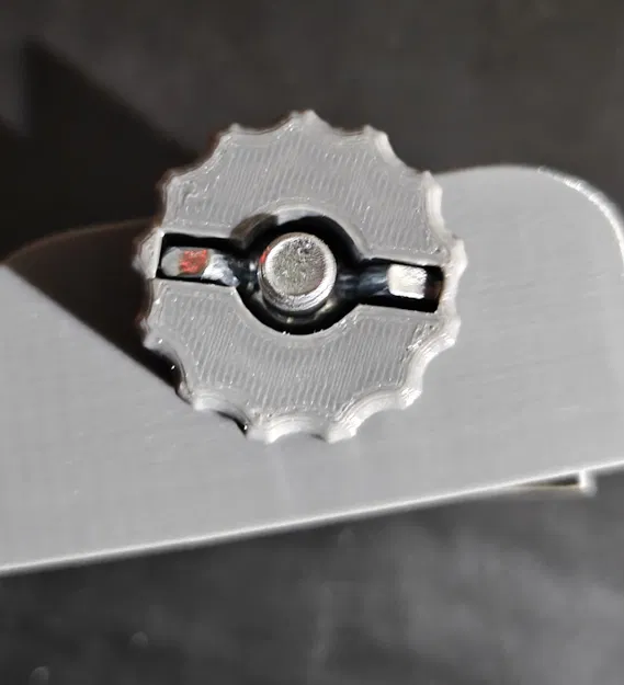 Kẹp góc 90° cho ván 18mm (Corner clamp 90deg 18mm) - Image 2