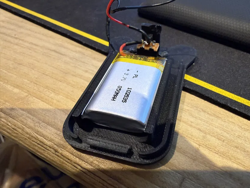 Case LILYGO T-Display S3 Touch ESP32 - Image 3