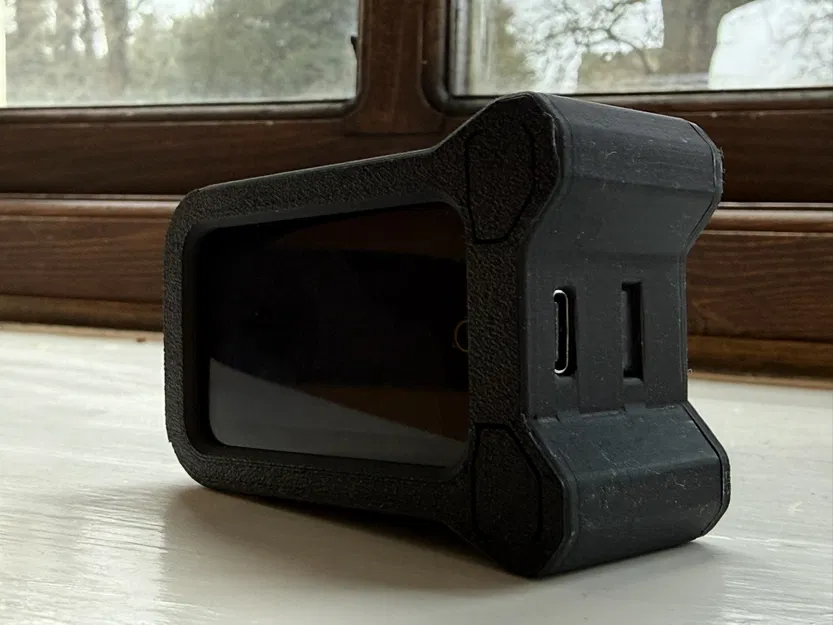 Case LILYGO T-Display S3 Touch ESP32 - Image 4