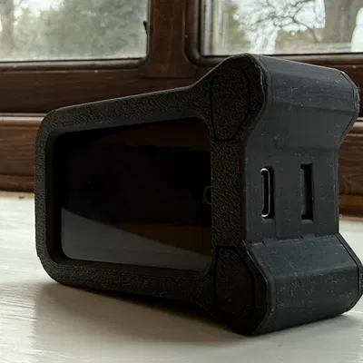 Case LILYGO T-Display S3 Touch ESP32