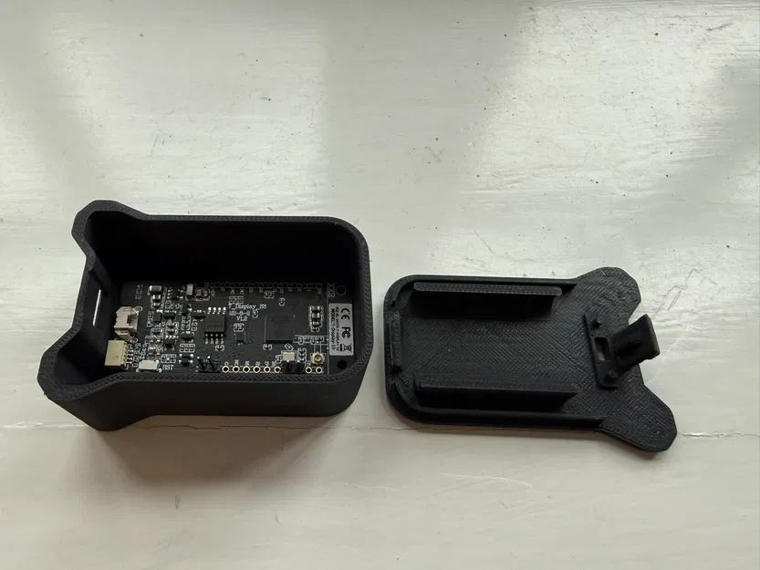 Case LILYGO T-Display S3 Touch ESP32 - Image 5