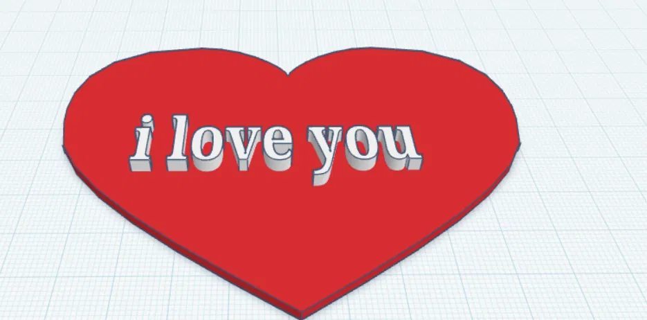 Trái tim St Valentin - Image 1