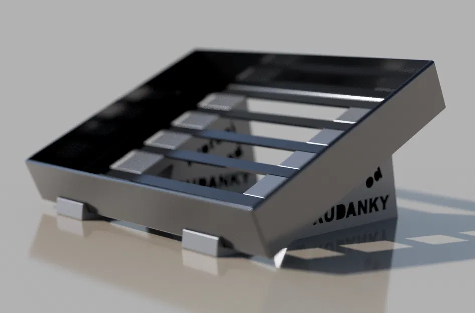 Rudanka Incline Showcase - Image 1