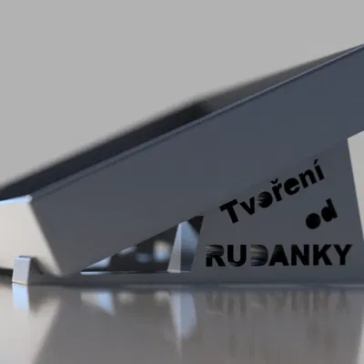 Rudanka Incline Showcase