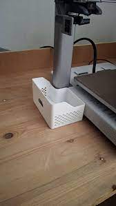 Giỏ đựng filament dư cho Bambu Lab A1 mini & A1 - Image 1