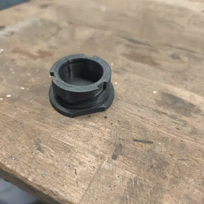 Plug ổ cắm cấp điện trailer xe hơi 13pin