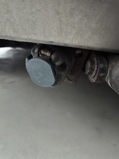 Plug ổ cắm cấp điện trailer xe hơi 13pin - Image 3