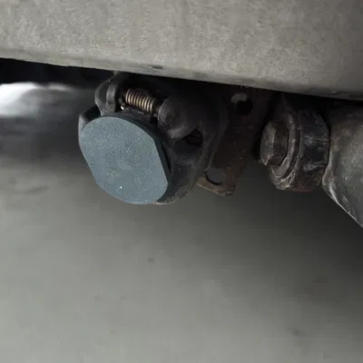 Plug ổ cắm cấp điện trailer xe hơi 13pin