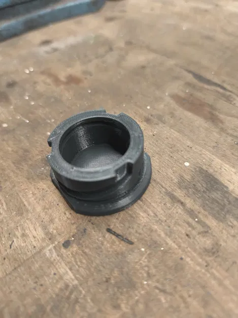 Plug ổ cắm cấp điện trailer xe hơi 13pin - Image 4