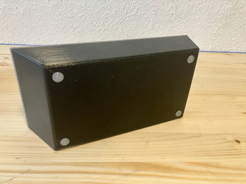 Visitenkartenhalter – Khay/giá đựng danh thiếp kiểu CoolDesk - Image 5