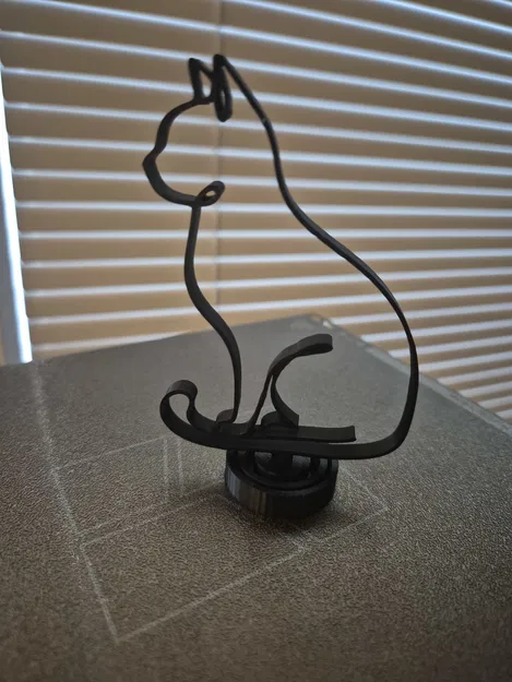 Trang trí mèo (Cat decoration) - Image 3