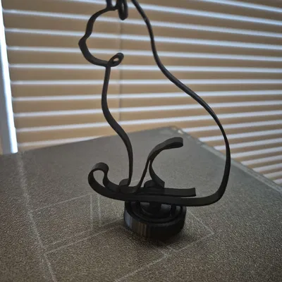 Trang trí mèo (Cat decoration)