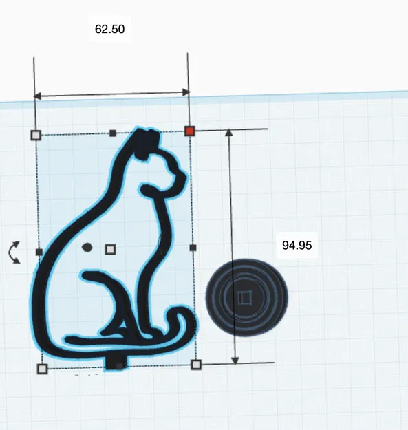 Trang trí mèo (Cat decoration) - Image 4