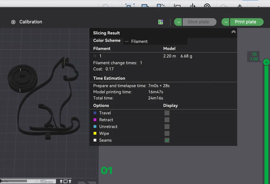 Trang trí mèo (Cat decoration) - Image 6