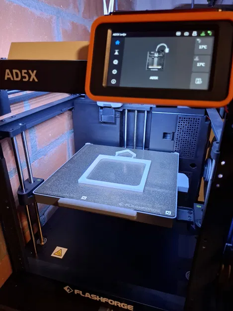 Nắp che thermostat Tado V3 - Image 2