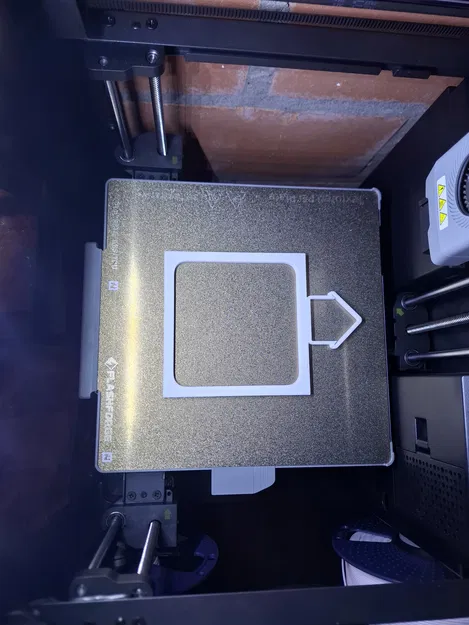 Nắp che thermostat Tado V3 - Image 3