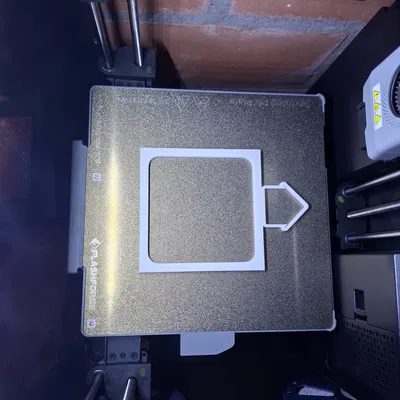 Nắp che thermostat Tado V3