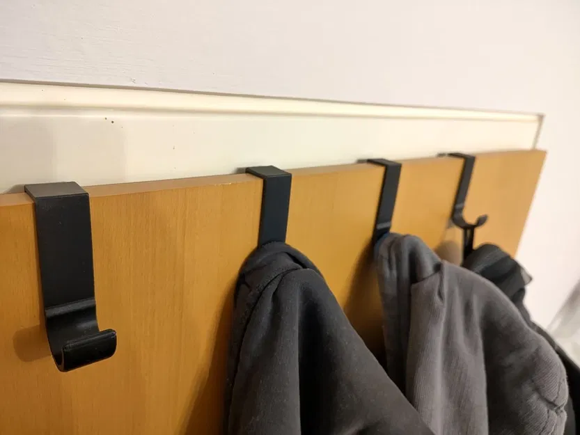 Móc Treo Cửa (Door Hook) - Image 1