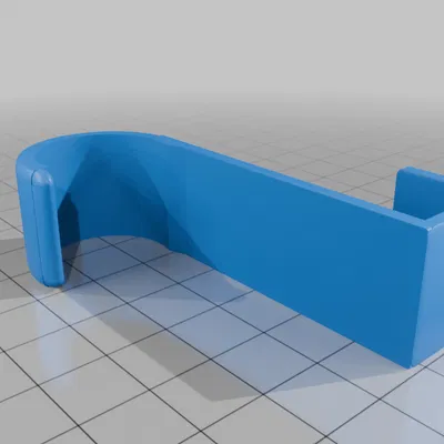 Móc Treo Cửa (Door Hook)