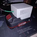 Adapter Parkside + Bộ chuyển step-down Converter - Thumbnail 1