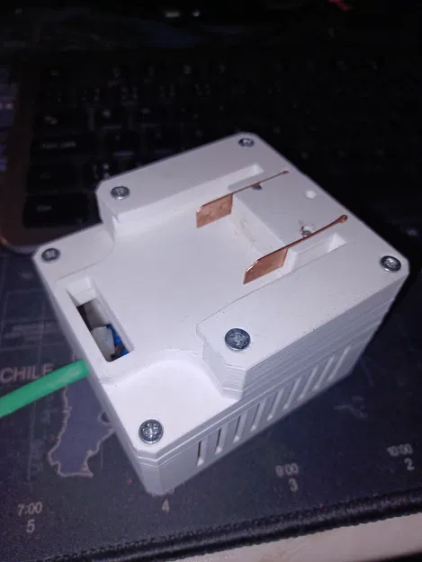 Adapter Parkside + Bộ chuyển step-down Converter - Image 4