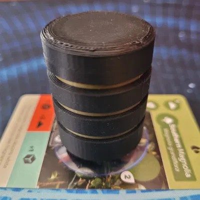 Phụ kiện Dodgy PIKAUP Card Lifter (pin/plug thay thế)