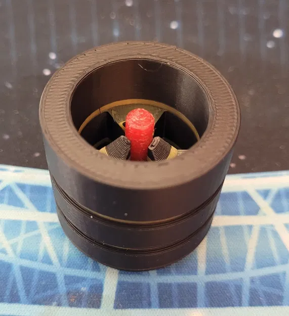 Phụ kiện Dodgy PIKAUP Card Lifter (pin/plug thay thế) - Image 3