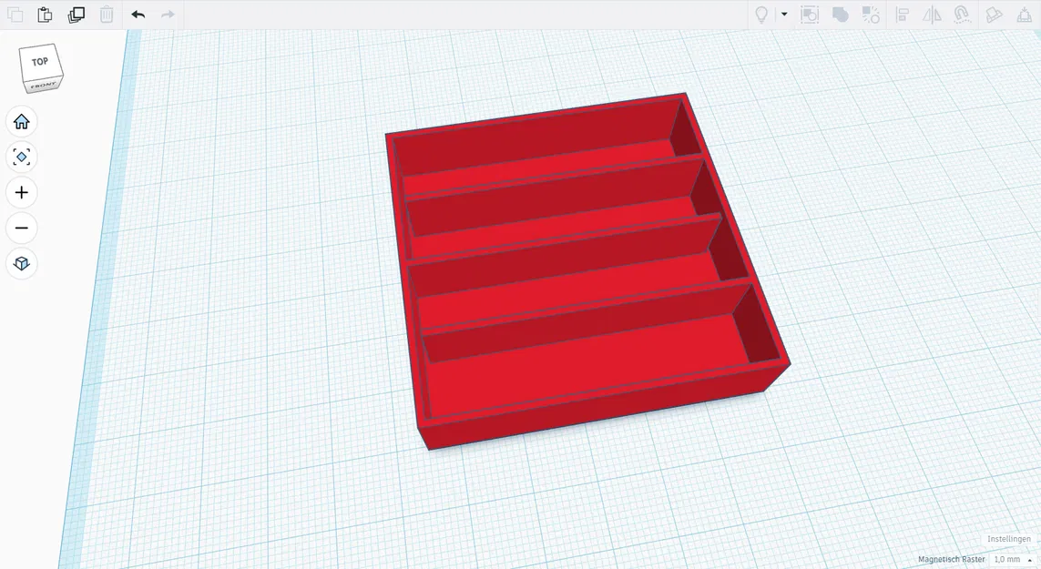 4AAA batterypack - Image 1