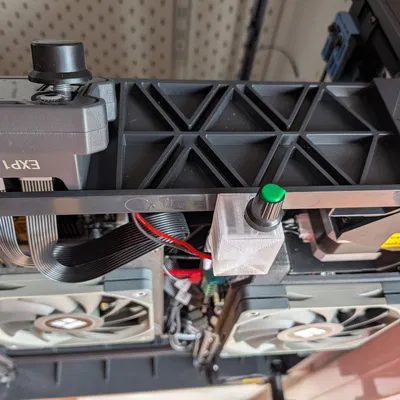 PWM Controller Box – Hộp bộ điều khiển PWM làm mát điện tử