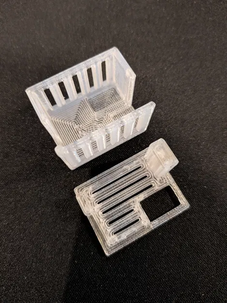 PWM Controller Box – Hộp bộ điều khiển PWM làm mát điện tử - Image 5