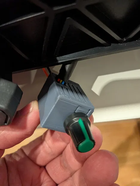 PWM Controller Box – Hộp bộ điều khiển PWM làm mát điện tử - Image 6