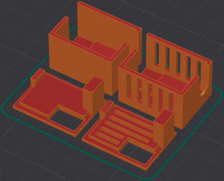 PWM Controller Box – Hộp bộ điều khiển PWM làm mát điện tử - Image 7