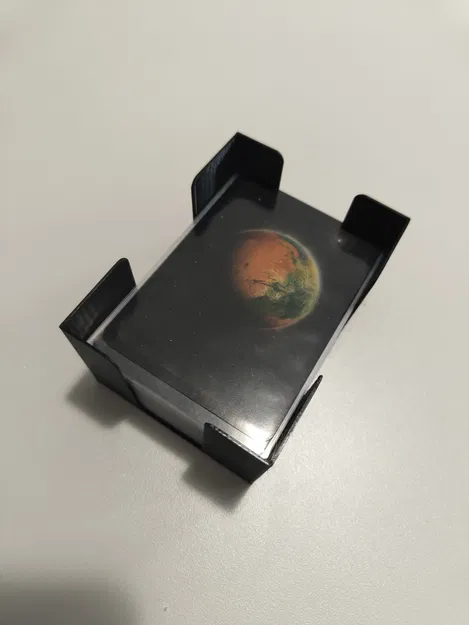 Khay/ hộp sắp xếp Playing Cards (Playing cards organiser) - Image 2