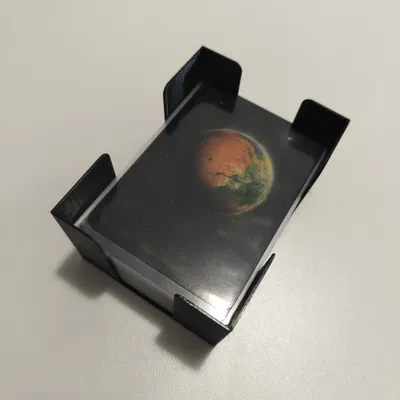 Khay/ hộp sắp xếp Playing Cards (Playing cards organiser)