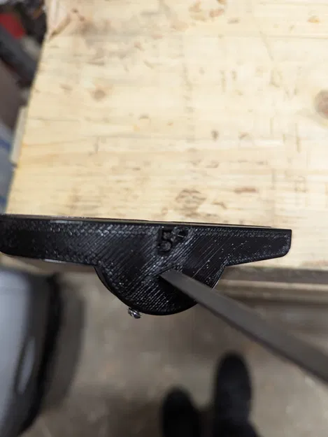 Giá giữ dũa mài cưa 5, 8, 15 & 20° - Image 1