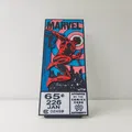 DAREDEVIL #226 — CORNER BOX - Thumbnail 1