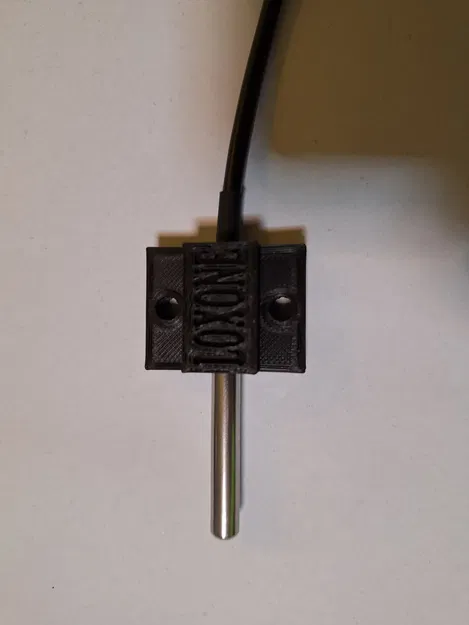 Ngàm treo tường DS18B20 (DS18B20 Wall mount) - Image 1