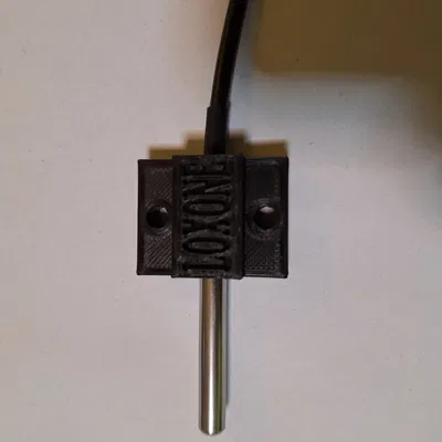 Ngàm treo tường DS18B20 (DS18B20 Wall mount)