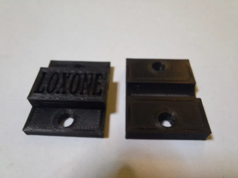 Ngàm treo tường DS18B20 (DS18B20 Wall mount) - Image 2