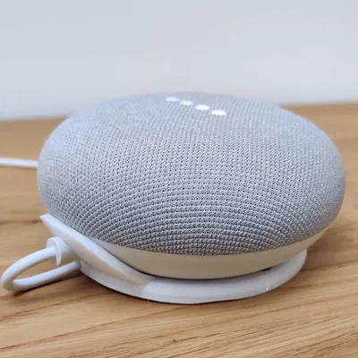 Giá đỡ Google Nest Mini (gắn trần hoặc tường)