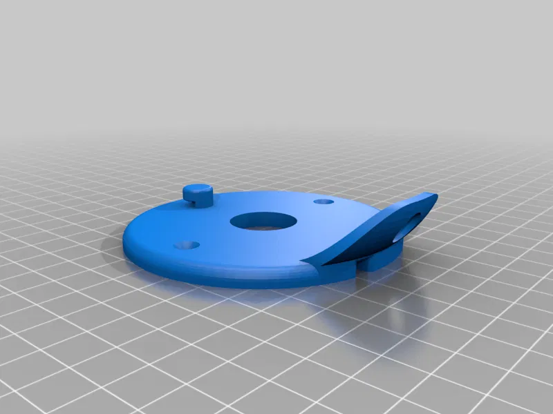 Giá đỡ Google Nest Mini (gắn trần hoặc tường) - Image 5