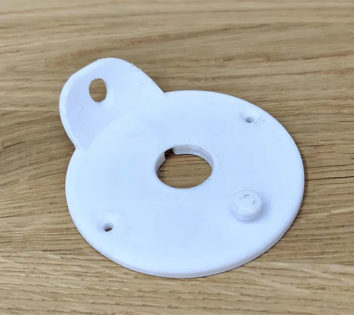 Giá đỡ Google Nest Mini (gắn trần hoặc tường) - Image 7