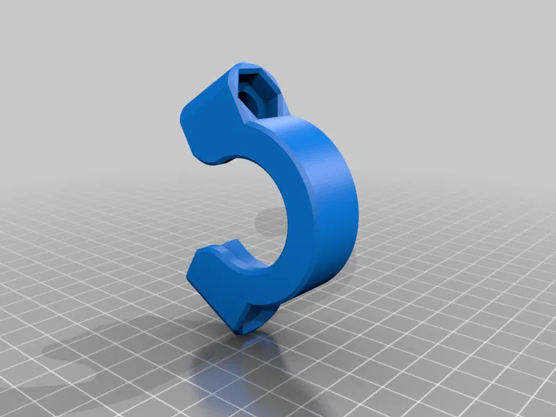 Nâng cấp XY cho MPCNC (MPCNC XY Upgrade) - Image 2