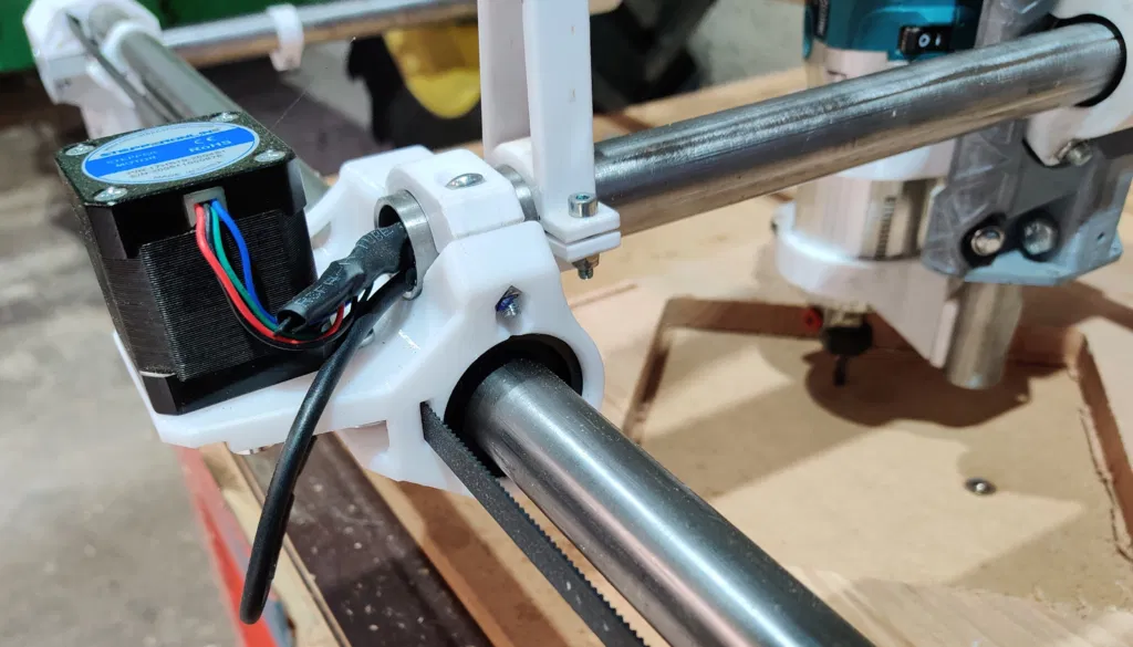 Nâng cấp XY cho MPCNC (MPCNC XY Upgrade) - Image 3