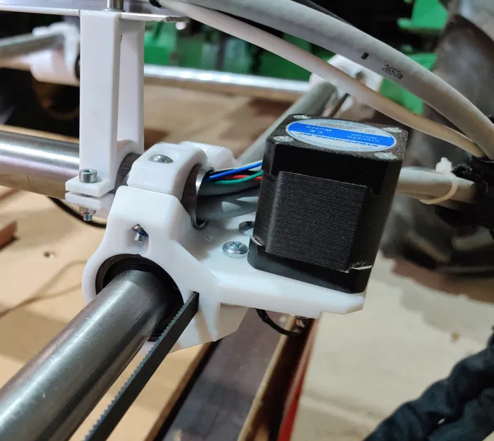 Nâng cấp XY cho MPCNC (MPCNC XY Upgrade) - Image 4